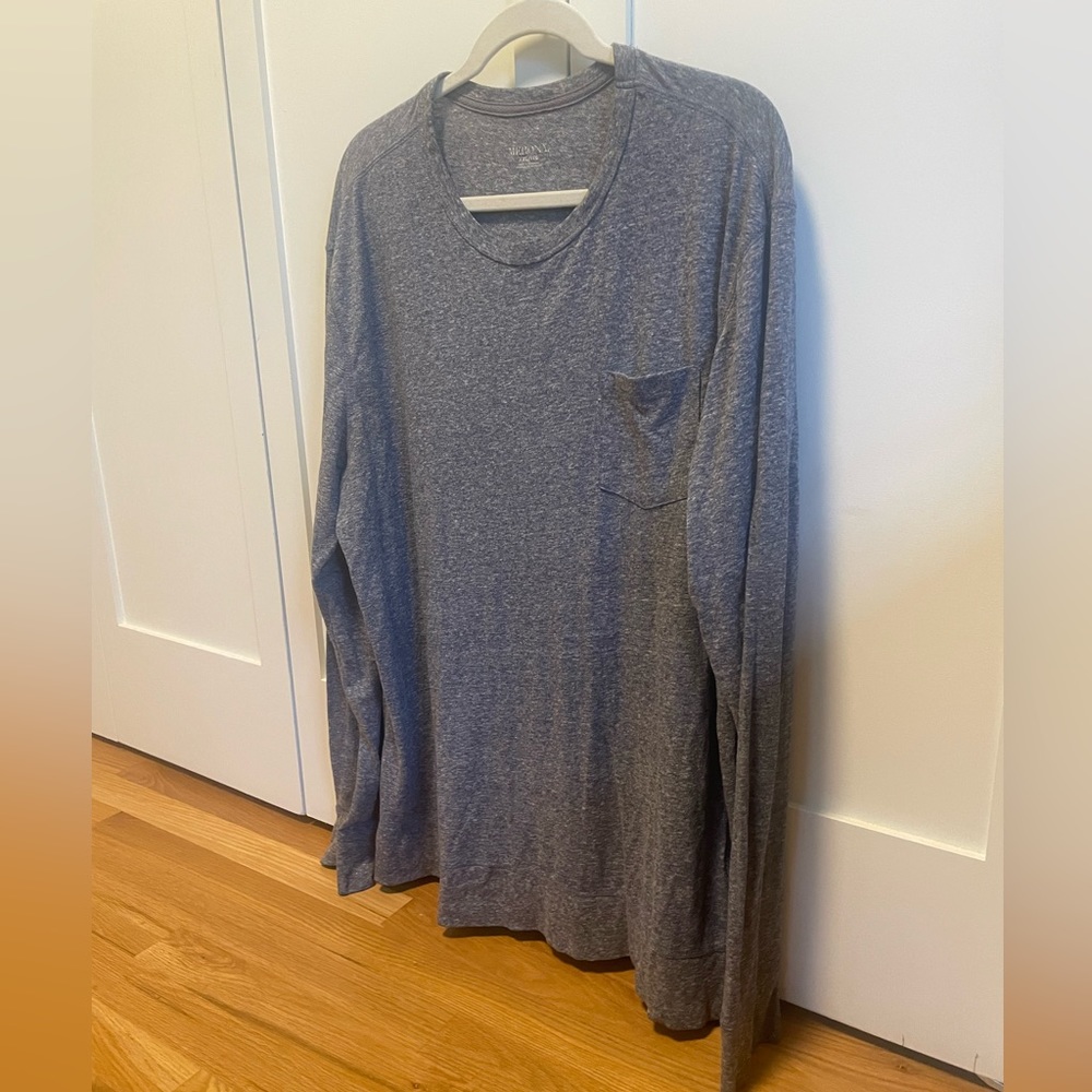 Merona Long Sleeve